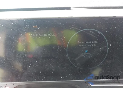 2024 Hyundai Kona Sel from USA, damaged, VIN KM8HC3AB8RU106130